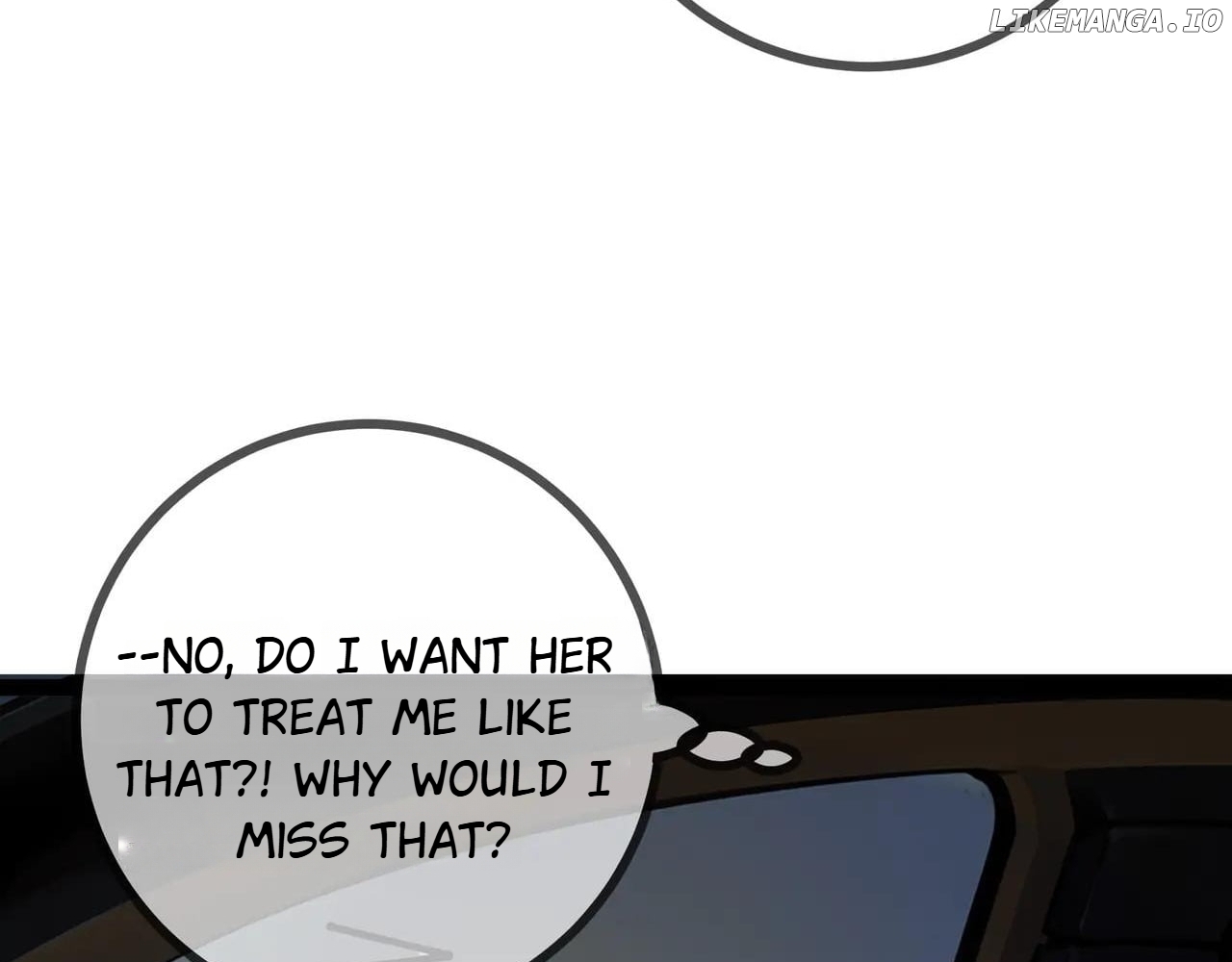 Daddy President Is Too Hard To Deal With Chapter 155 - page 48